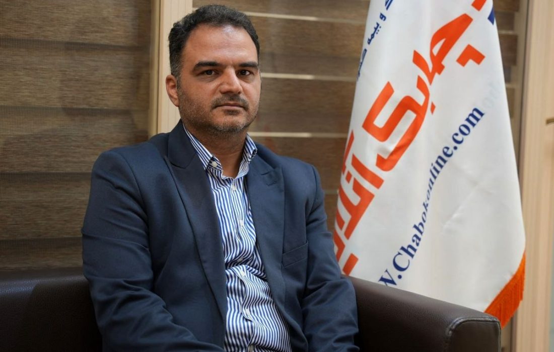 رئیس سازمان نظام کاردانی ساختمان استان تهران اعلام کرد که صنعت شیرآلات ایران در حال پیشرفت و رقابت با صنایع اروپایی هستند